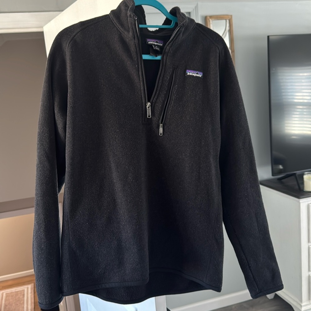 Patagonia Sweatshirt